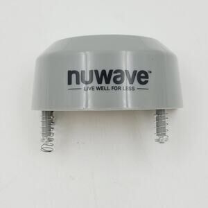 NuWave Party Mixer Model #22191 Replacement Plunger for Power Head 22191-3